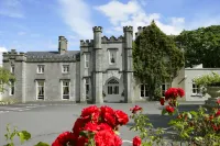 Abbey Hotel Roscommon Hotels in 
