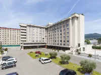 NilHotel Florence Hotels near Parrocchia San Michele a Castello