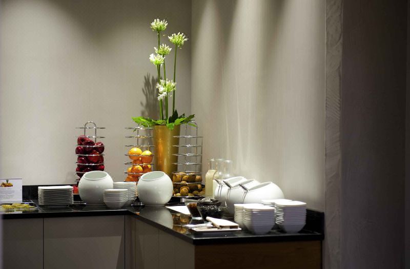 Hotel Cerretani Firenze - MGallery Collection photo 5