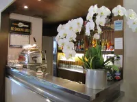 파크 호텔 뫼블러 - 조식 운영