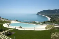 Hotel Residence Il Porto - Swimmingpools
