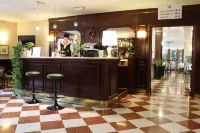 Hotel Alla Torre - Bar