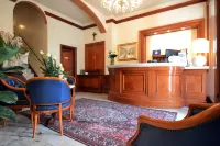 Hotel Posta Hotels in Cecina