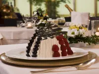 Hotel Savoy - petit déjeuner