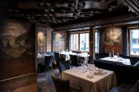 Cappella酒店 - 羅萊夏朵 - 早餐