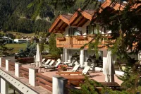 Hotel Terme Antico Bagno Hotels in Vigo di Fassa