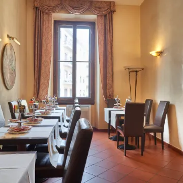 Hotel Cosimo De' Medici