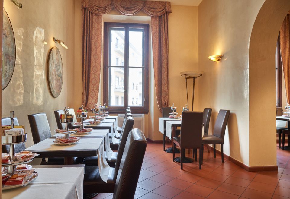 2. 호텔 코시모 드..