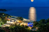 Forte Village Resort - Il Castello Hôtels à : Santa Margherita di Pula