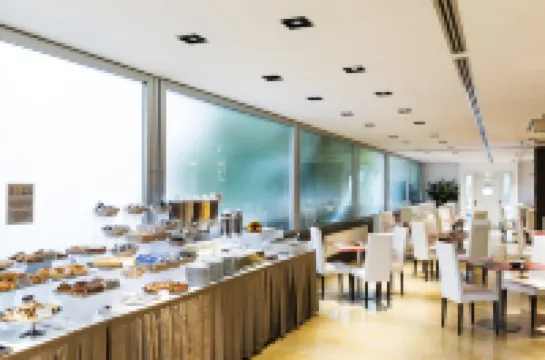 羅馬克拉里奇希爾頓花園飯店