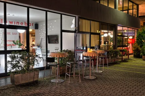 Hotel Valpolicella International Hotels in San Pietro In Cariano