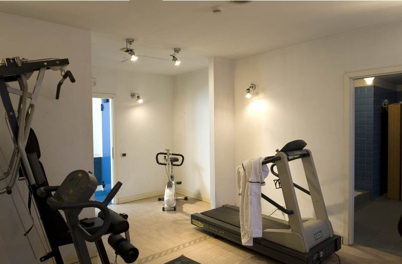 Grande Albergo Roma photo 3