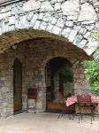 Agriturismo Golfo dei Poeti Fattorie Bedogni Von Berger