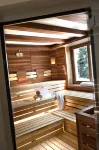 Hotel Chalet Tianes - Alpine Relax - Spa