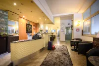 Hotel Corona Hotel di Grosotto