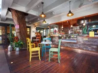 Hotel Columbia - Baarit