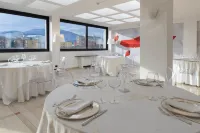 Hotel de La Ville Avellino Hôtels à : Avellino