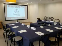 Hotel Costazzurra Museum & Spa