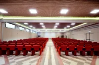 Grand Hotel Vittoria Hotels in Montecatini Terme