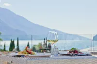 Hotel Kristal Palace - Tonelli Hotels - Adult Friendly