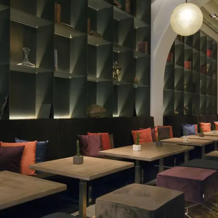 Rome Times Hotel