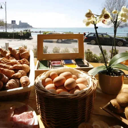 Hotel Florida Lerici