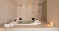 Best Western Premier BHR Treviso Hotel - Phòng Gym