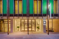 NH Trento Hotels in der Nähe von Universität Trient