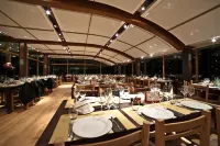 Cincinnato Wine Resort Hotel di Cisterna di Latina