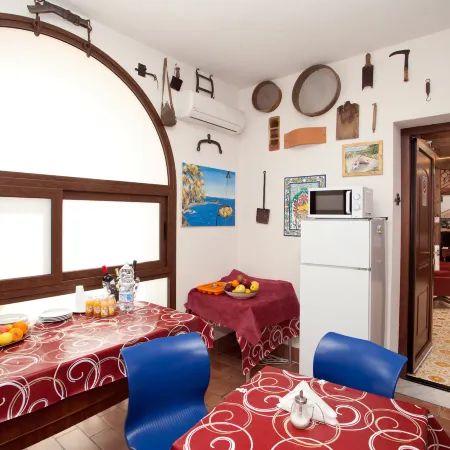 Kunesias B&B