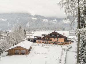 Hotel Burgfrieden