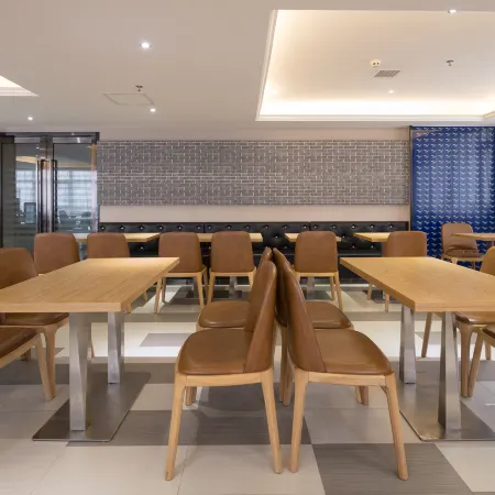 Gelaiden S Hotel (Chengmai Ecological Software Park)