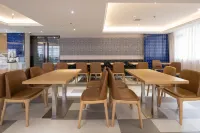 Gelaiden S Hotel (Chengmai Ecological Software Park) - Breakfast
