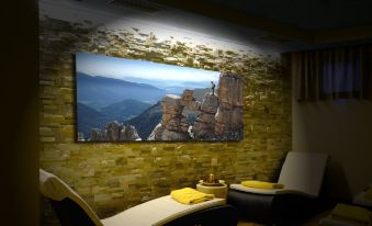 Cimon Dolomites Hotel