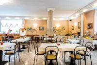 Hotel Villa Truentum Hotels in Alba Adriatica