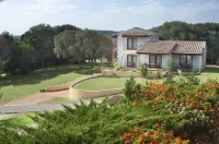 Felix Hotels Parco Degli Ulivi Hotel a Arzachena