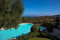 Hotel Micalosu Hoteles en Arzachena