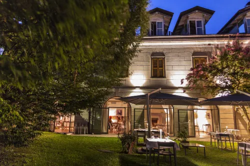 Art Hotel Varese