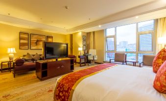 Soluxe Heyi Hotel Dalian