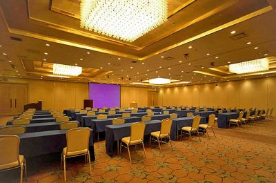 会議室 アートホテル鹿児島の写真