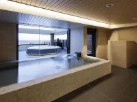 Kobe Minato Onsen Ren - Hot Springs
