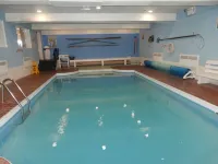 Admiral Digby Inn Restaurant and Cottages Hotels in Digby