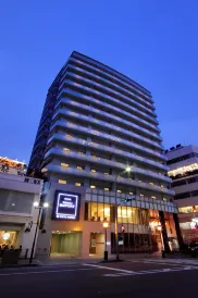 Kobe Motomachi Tokyu Rei Hotel