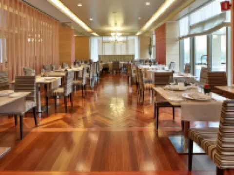 UNA Hotels Expo Fiera Milano Hotel di Milan