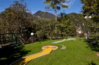 Hotel le Balze - Aktiv & Wellness Hotels in Tremosine