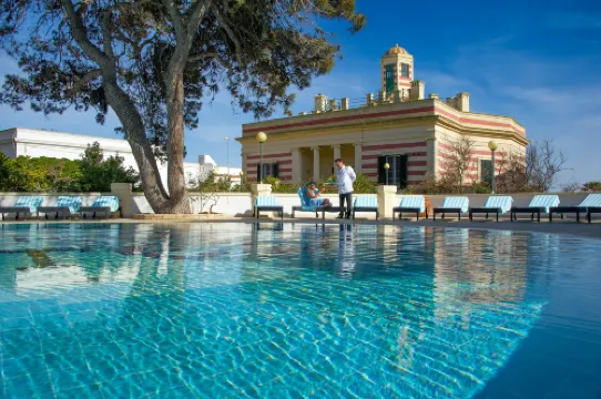 Villa la Meridiana - Caroli Hotels