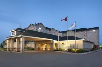 Homewood Suites by Hilton Toronto-Mississauga