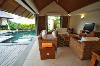 Oasis Villas by Fine & Country