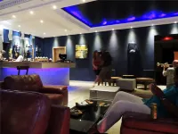 Bella Casa Hotel - bar