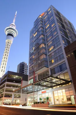 Rydges Auckland, an EVT hotel Hotels in Sunnyvale